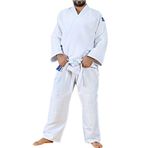 Dosmai JA050 150 cm Judo Aikido Elbisesi