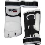 Dosmai Taekwondo Ayak Koruyucu Beyaz Ko439