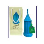dosso Yeşil Kubbe Kolonya Konya Türbe Mevlana