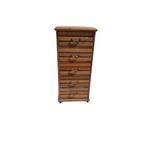 Dosswood Ahşap Masif Ahşap Sebzelik