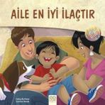 Dost Eller - Aile En İyi İlaçtır - Jennifer Moore Mallinos Jennifer Moore Mallinos