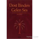 DOST İLİNDEN GELEN SES - BILAL KEMIKLI