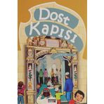 Dost Kapısı Bir Kıssa Bin Hisse - Mehlika Can