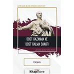 Dost Kazanma ve Dost Kalma Sanatı / Cicero / Say Yayınları