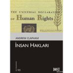 Dost Kitabevi İnsan Hakları