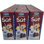 Dost Süt Kakaolu 200 ml 27'li Paket