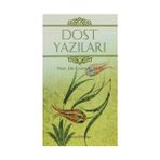 DOST YAZILARI - CEMAL KURNAZ