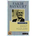 Dost Yüzleri - Fakir Baykurt