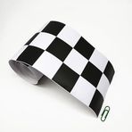 Dostear Duvar Kağıdı Bordür Soyma ve Yapıştırma Duvar Bordürü Sticker Ev Tavan Dekoratif Bordür Banyo Oturma Odası Mutfak için YX023 10 cm X 240 cm
