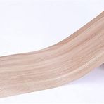 Dostear Duvar Kenarları Soyma ve Yapıştır Duvar Kağıdı Bordür Pencere Trim Kalıp Ayna Çerçeve Kiti Duvar Paneli Bülten Tahtası Kenarları Kızılağaç 10 X 500 cm