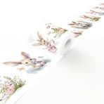 Dostear Y237 Duvar Kağıdı için Kenar Çıkartması 12 cm x 500 cm Kenar Panelleri Çıkartmalar Duvarlar Şerit Duvar Çıkartmaları Mutfak Dolabı için PVC Dekoratif Ayna Kendinden Yapışkanlı