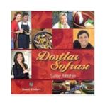 DOSTLAR SOFRASI - SUNAY BABAHAN
