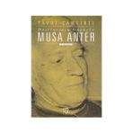 DOSTLARININ GÖZÜYLE MUSA ANTER - YAVUZ ÇAMLIBEL