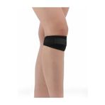 dostlife Std Tendon Stabilizasyon Bandı Sporcu Bandajı Silikon Ped Destekli Ve Diz Ağrılarında Rahatlama