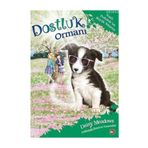 Dostluk Ormanı 10 - Nazlı Pofuduk’un Büyük Sürprizi - Daisy Meadows