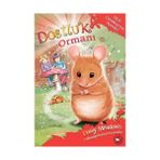 Dostluk Ormanı-2 - Moli Titrekkuyruk Nerede? - Daisy Meadows