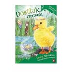 Dostluk Ormanı-3 - Eli Sarıkanat Tek Başına - Daisy Meadows