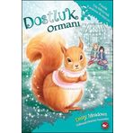 Dostluk Ormanı-5 - Fındık Tüylükuyruk Yardıma Koşuyor! - Daisy Meadows