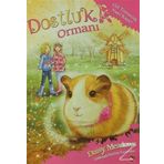 Dostluk Ormanı - 8 - Gül Tomurcuk Nasıl Kaçtı? - Daisy Meadows