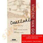 Dostlukla - Seçme Mektuplar - vincenct van gogh