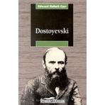 DOSTOYEVSKI - EDWARD HALLETT CARR