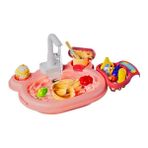 Dostoys Playpool Girl 1203-4 Oyun Havuzu