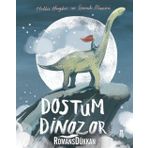 Dostum Dinozor / Hollie Hughes / Taze Kitap