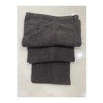 DostumGiyim Classic Erkek Rahat Kesim Klasik Kışlık Içi Polarlı Yüksek Kalite Kadife Pantolon Baba Velvet Pant