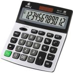 Dosy EC-17 12 Hane Orta Boy Masaüstü Hesap Makinesi