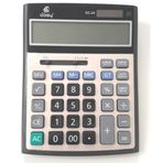 Dosy EC-24 12 Hane Hesap Makinesi