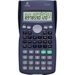 Dosy EC-82 12 Hane 240 Fonksiyonlu Bilimsel Hesap Makinesi