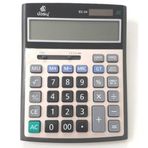 DOSY Hesap Makinesi, Büyük Boy 150x190 mm