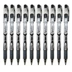 Dosy Signature 1.0 Mm Jel Imza Kalemi Siyah 10 Adet