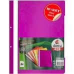 Dosy Telli Dosya Mor 10lu Paket