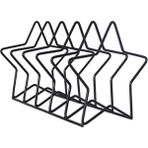 Dosya Masaüstü Yöneticisi Bookshelf Standı | Bookends - Siyah