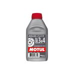Dot 3 & 4 Fren Hidrolik Yağı 500 Ml