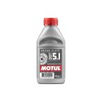 Dot 5.1 Brake Fluıd Fren Hidrolik Yağı 500 Ml