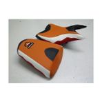 Dot Cycle Honda CBR 250 RR Repsol 2008/2014 Modellere Uyumlu Gerçek Deri Koltuk Kılıfı Takımı