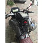 Dot Cycle Motosiklet Depo Üstü Çanta Telefon Tutuculu