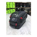 DOT CYCLE Motosiklet Körüklü Depo Üstü Ve Sırt Çantası / Kask Çantası