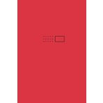 Dot Grid + Large Screens: Heatshield Red