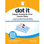 Dot It Simply Standards-First Lesson Plans: South Carolina Grade 5 Math (Dot It Simply Standards-First Lesson Plans: South Carolina Math, Band 6)