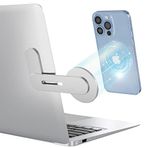Doter MagSafe Aksesuarları iPhone 14/iPhone 13/iPhone 12 Serisi ile Uyumludur, Çift Ekran Etkileşimi için Evrensel Dizüstü Bilgisayar Aksesuarları, Tüm Cep Telefonları için Dizüstü Bilgisayar Telefonu
