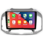 Dottom Chevrolet Captiva 2012 2015 Carplay Android Auto Oem Multimedya Navigasyon