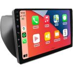 Dottom Fiat Fiorino Nemo Bipper 2gb Ram 9inç Kablosuz Carplay Android Auto Oem Multimedya Navigasyon