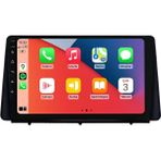 Dottom Ford Focus 5 2019 2022 9inç 4gb Ram 64gb hafıza Kablosuz Carplay Android Auto Oem Multimedya Navigasyon