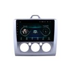 DOTTOM Ford Focus Uyumlu 2 2006 2011 2+16 Android Oem Multimedya Navigasyon 10.0