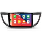 Dottom Honda Crv 2012 2017 9inç 4gb Ram 64gb hafıza Kablosuz Carplay Android Auto Oem Multimedya Navigasyon