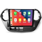 Dottom Hyundai I10 2014 2018 9inç 4gb Ram 64gb hafıza Kablosuz Carplay Android Auto Oem Multimedya Navigasyon
