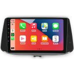 Dottom Hyundai I30 2017 2019 4gb Ram Kablosuz Carplay Android Auto Oem Multimedya Navigasyon